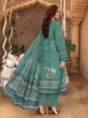 Munarq By Nisha Designer Lawn