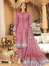 Munarq By Nisha Designer Lawn