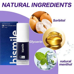 Teeth Brightening Hismiles V34