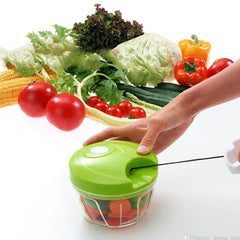 Multi-Function Food Processor - Chopper
