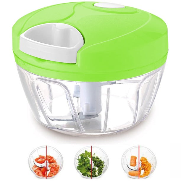Multi-Function Food Processor - Chopper