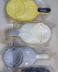 2-in-1 Manual Dumpling Maker