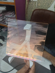 LED Light-Up Writing Board with Markers