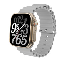 Smart Watch Ultra Series 8 Men SmartWatch Huaqiang North S8 Smart Watch