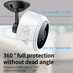 Mini Camera Full Hd