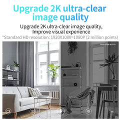 Mini Camera Full Hd