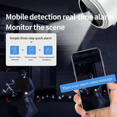Mini Camera Full Hd