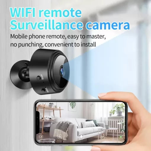 Mini Camera Full Hd