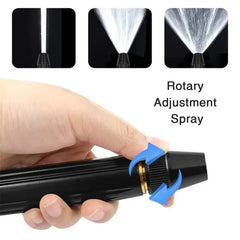 Adjustable Car Wash Water Gun
