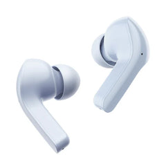 Air31 Earbuds Wireless Crystal Transparent