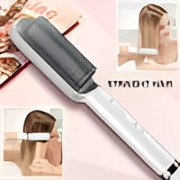 Hair Straightener Hair Brush