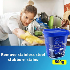 Korean Cookware Magic Cleaner  (IMPORTED)