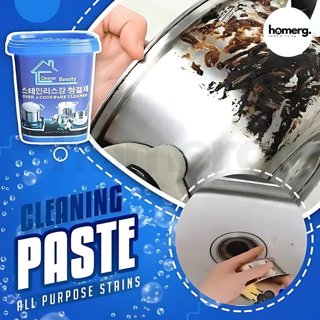 Korean Cookware Magic Cleaner  (IMPORTED)