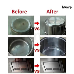 Korean Cookware Magic Cleaner  (IMPORTED)