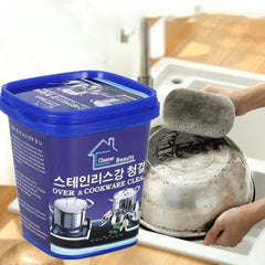 Korean Cookware Magic Cleaner  (IMPORTED)