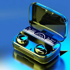 M10 Wireless Bluetooth Earbuds & Headphones Bluetooth Earphones.