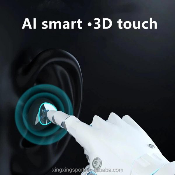 M10 Wireless Bluetooth Earbuds & Headphones Bluetooth Earphones.