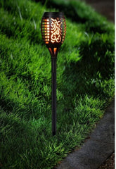 Solar Torch Lights