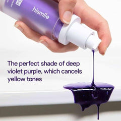Teeth Brightening Hismiles V34