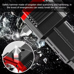 Usb Charging Super Bright Led Flashlight